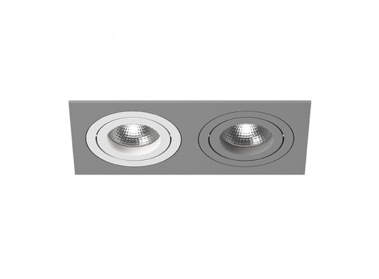 Комплект из светильника и рамки Intero 16 Intero 16 Lightstar i5290609 в Ростове-на-Дону
