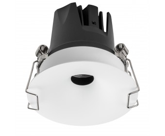 Светильник светодиодный встраиваемый высокого качества света с низким уровнем дискомфорта 074246