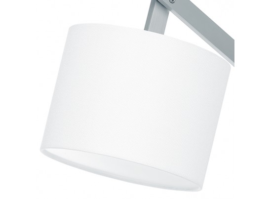 Настольная лампа Meccano Lightstar 766919 в Ростове-на-Дону