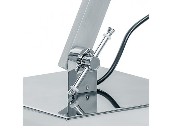 Настольная лампа Meccano Lightstar 766919 в Ростове-на-Дону