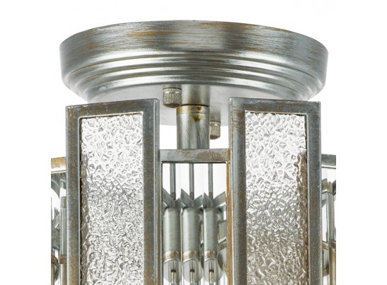 Люстра потолочная Agave Lightstar 712044 в Ростове-на-Дону