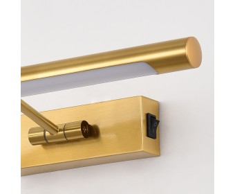 Светильник настенный (Подсветка для картин) Noce Lightstar 201031