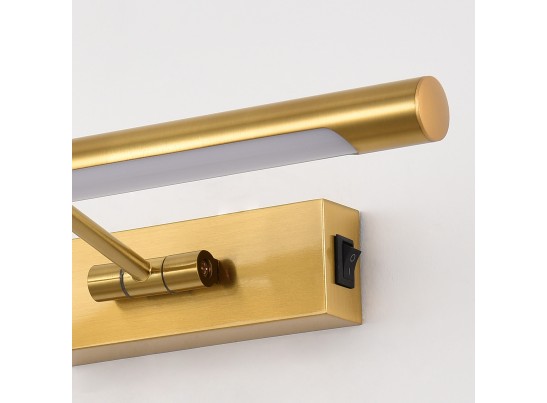 Светильник настенный (Подсветка для картин) Noce Lightstar 201031 в Ростове-на-Дону