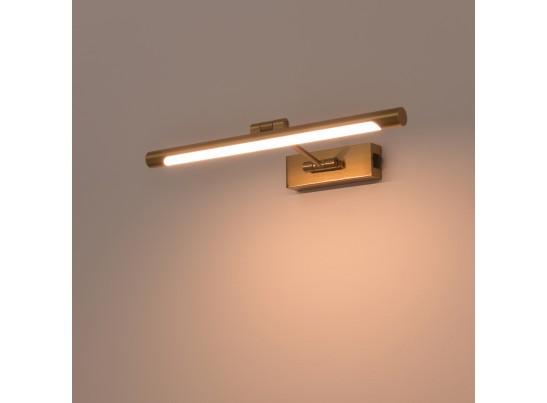 Светильник настенный (Подсветка для картин) Noce Lightstar 201031 в Ростове-на-Дону