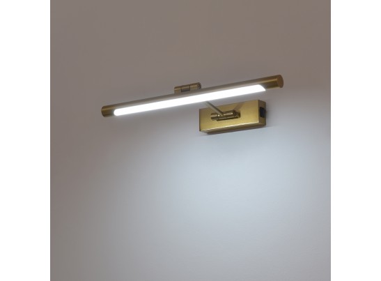 Светильник настенный (Подсветка для картин) Noce Lightstar 201031 в Ростове-на-Дону