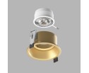 Рамка для крепления (Светильник) LED источника света в подвесном потолке Domino Solo Lightstar 214603-SOLO в Ростове-на-Дону
