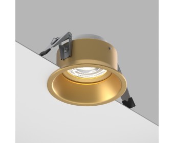 Рамка для крепления (Светильник) LED источника света в подвесном потолке Domino Solo Lightstar 214603-SOLO