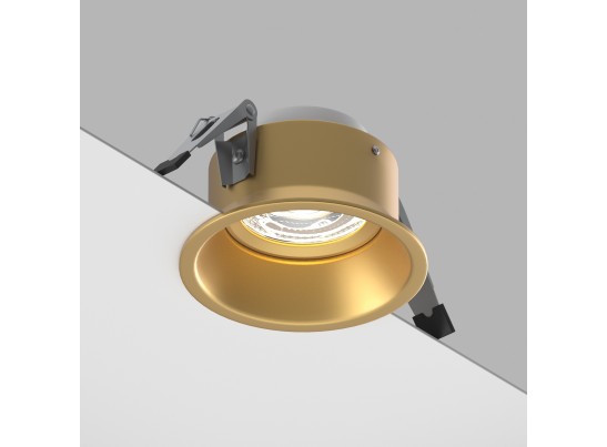 Рамка для крепления (Светильник) LED источника света в подвесном потолке Domino Solo Lightstar 214603-SOLO в Ростове-на-Дону