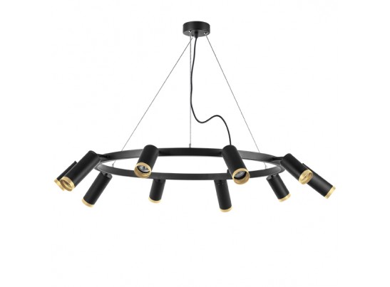 Люстра подвесная Rullo Lightstar LR02037587540 в Ростове-на-Дону