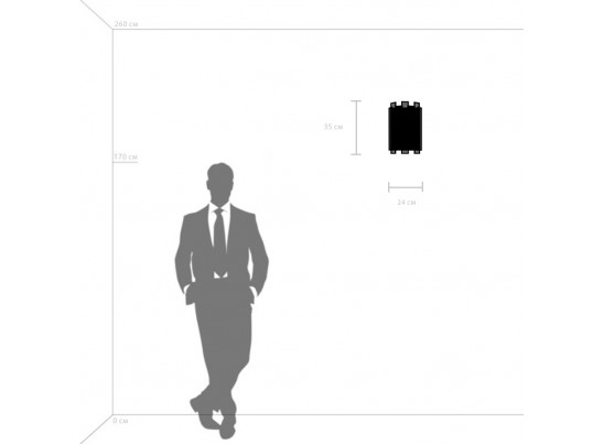 Бра Agave Lightstar 712622 в Ростове-на-Дону