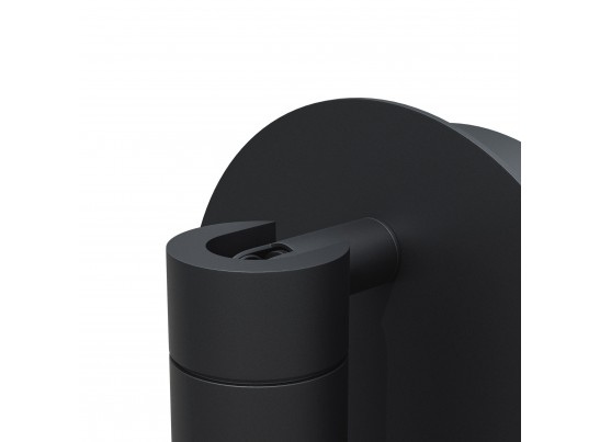 Бра 5W 260LM 3000K, черный Omega Lightstar 200637 в Ростове-на-Дону