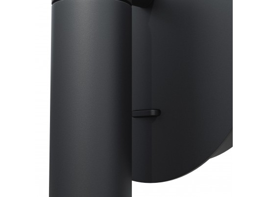 Бра 5W 260LM 3000K, черный Omega Lightstar 200637 в Ростове-на-Дону