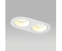 Комплект со светильником Domino Lightstar D6560606WMOD в Ростове-на-Дону