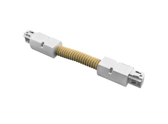 Соединитель регулируемый гибкий трехфазный Barra Lightstar 504156 в Ростове-на-Дону