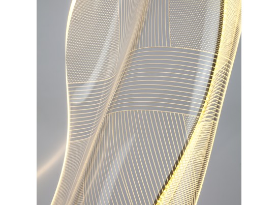 Торшер Varese Lightstar 738783 в Ростове-на-Дону