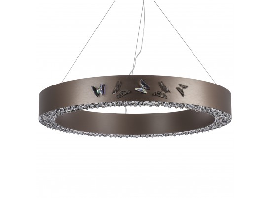 Люстра подвесная Faraone Lightstar 701181 в Ростове-на-Дону