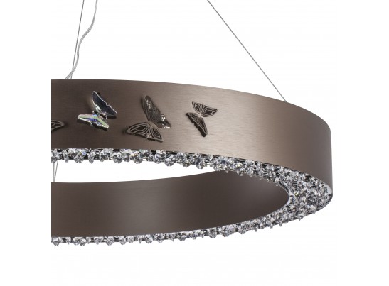 Люстра подвесная Faraone Lightstar 701181 в Ростове-на-Дону