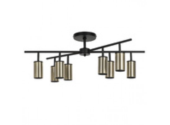 Люстра потолочная Rullo Lightstar LR728318 в Ростове-на-Дону