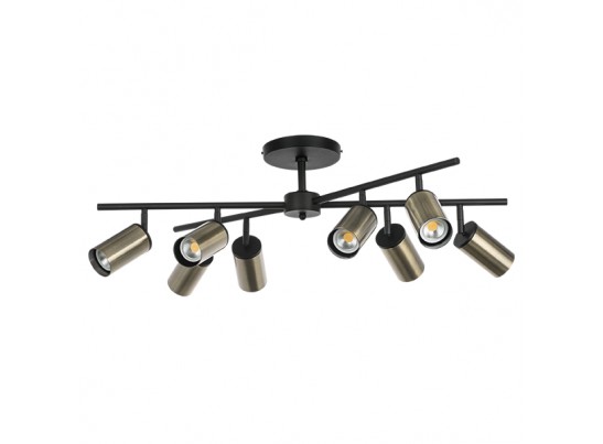 Люстра потолочная Rullo Lightstar LR728318 в Ростове-на-Дону