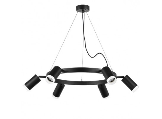 Люстра подвесная Rullo Lightstar LR0163760 в Ростове-на-Дону