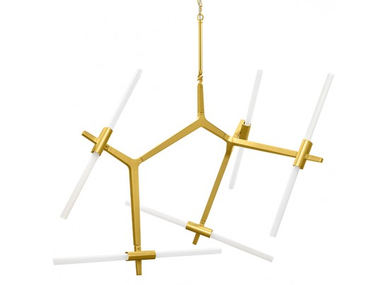 Люстра подвесная Struttura Lightstar 742103 в Ростове-на-Дону