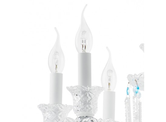 Люстра подвесная Campana Osgona 716154 в Ростове-на-Дону