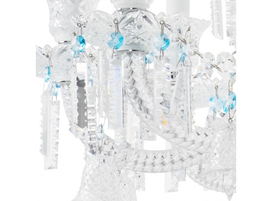 Люстра подвесная Campana Osgona 716154 в Ростове-на-Дону