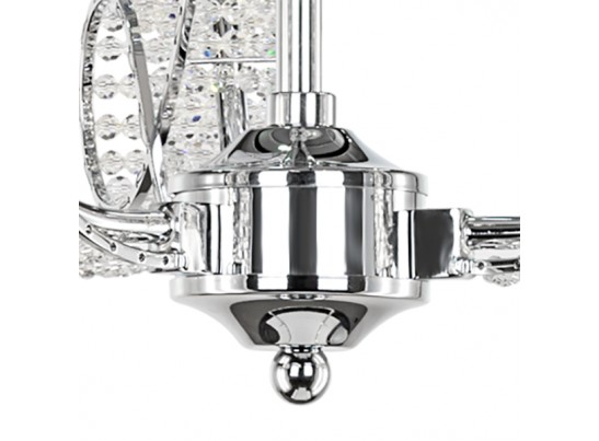 Люстра подвесная Riccio Osgona 705034 в Ростове-на-Дону