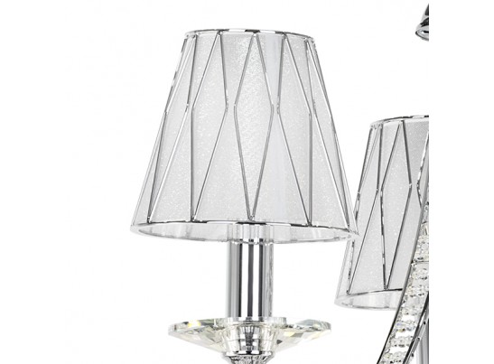 Люстра подвесная Riccio Osgona 705034 в Ростове-на-Дону