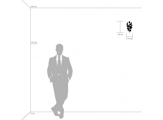 Бра Isabelle Lightstar 791614 в Ростове-на-Дону