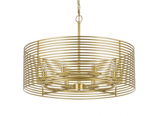 Люстра подвесная Zeta Lightstar 728083 в Ростове-на-Дону