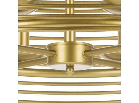 Люстра подвесная Zeta Lightstar 728083 в Ростове-на-Дону