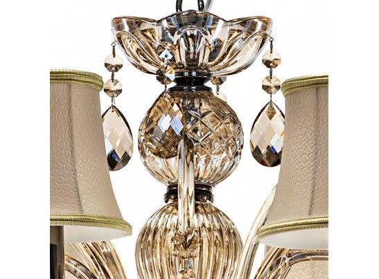 Люстра подвесная Acesso Osgona 721083 в Ростове-на-Дону