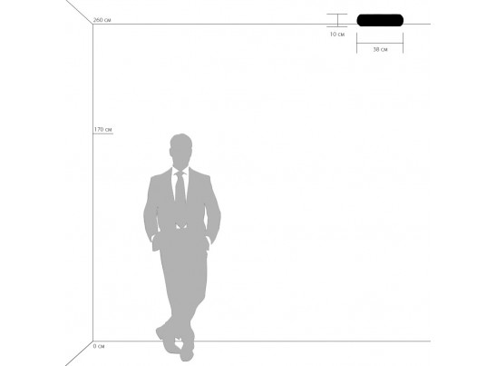 Плафон потолочный Zucche Lightstar 820340 в Ростове-на-Дону