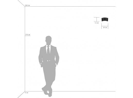 Бра Onda Lightstar 741622 в Ростове-на-Дону