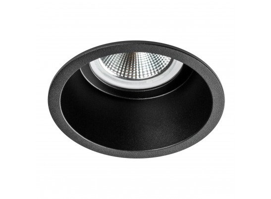 Светильник встраиваемый MR16/GU10 max 1x12Вт Levigo Base Lightstar 010057 в Ростове-на-Дону