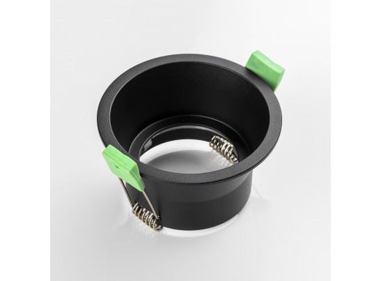 Светильник встраиваемый MR16/GU10 max 1x12Вт Levigo Base Lightstar 010057 в Ростове-на-Дону