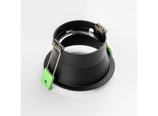 Светильник встраиваемый MR16/GU10 max 1x12Вт Levigo Base Lightstar 010057 в Ростове-на-Дону