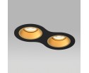 Комплект со светильником Domino Lightstar D6270303GMOD в Ростове-на-Дону