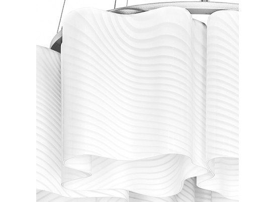 Люстра подвесная Nubi ondoso Lightstar 802161 в Ростове-на-Дону