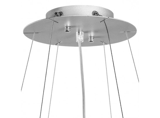 Люстра подвесная Nubi ondoso Lightstar 802161 в Ростове-на-Дону