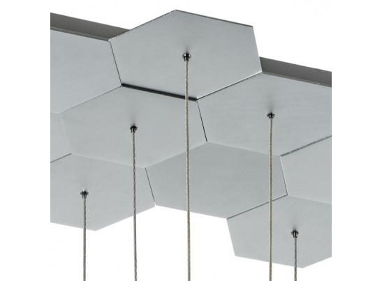 Подвес Favo Lightstar 750264 в Ростове-на-Дону