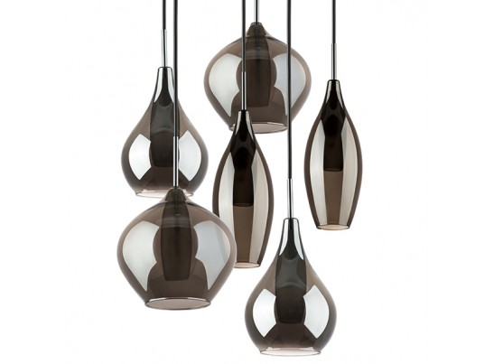 Подвес Pentola Lightstar 803067 в Ростове-на-Дону