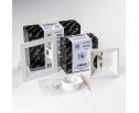 Комплект со светильником Domino Lightstar D51606WMOD в Ростове-на-Дону