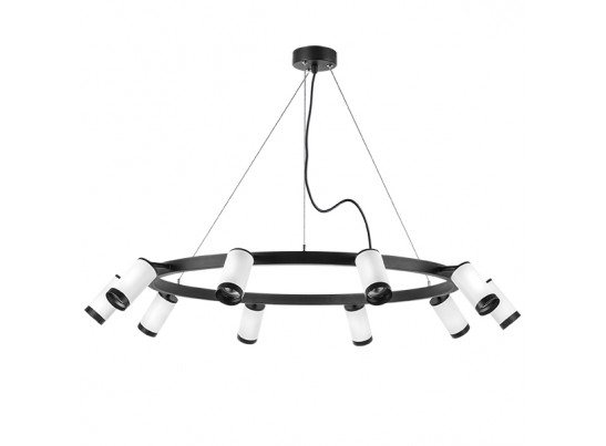 Люстра подвесная Rullo Lightstar LR02036837 в Ростове-на-Дону