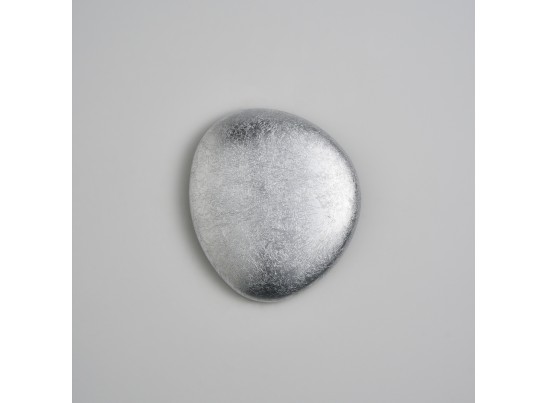 Светильник настенно-потолочный (Бра) 6W 3000K серебряная фольга Uovo II Lightstar 807604 в Ростове-на-Дону