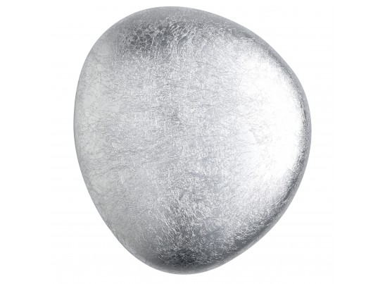 Светильник настенно-потолочный (Бра) 6W 3000K серебряная фольга Uovo II Lightstar 807604 в Ростове-на-Дону