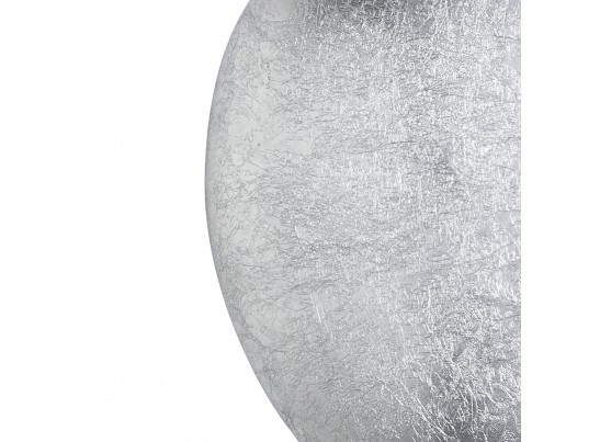 Светильник настенно-потолочный (Бра) 6W 3000K серебряная фольга Uovo II Lightstar 807604 в Ростове-на-Дону