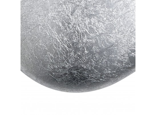 Светильник настенно-потолочный (Бра) 6W 3000K серебряная фольга Uovo II Lightstar 807604 в Ростове-на-Дону