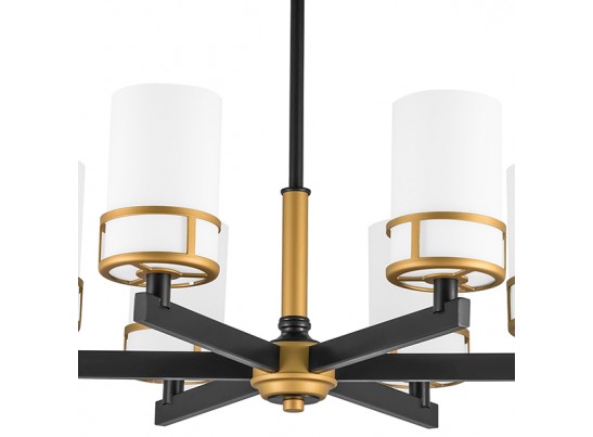 Люстра подвесная Cero Lightstar 731067 в Ростове-на-Дону